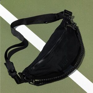 Beis The Sport Pack in Black